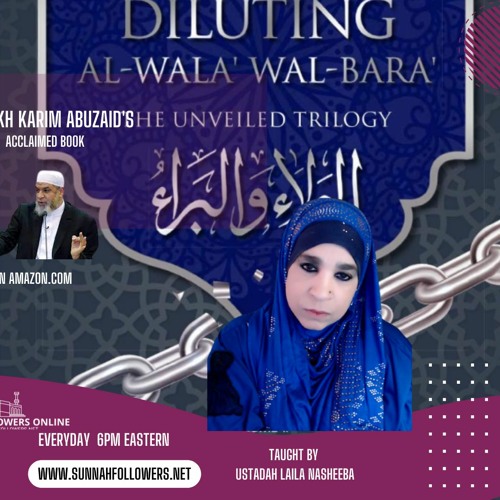 Diluting Wala wal Bara Session - 40