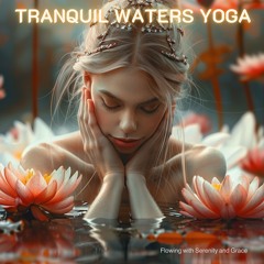 Morning Glow Vinyasa Flow
