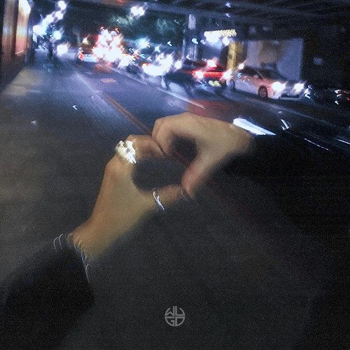 Heart Sign (Club Mix)