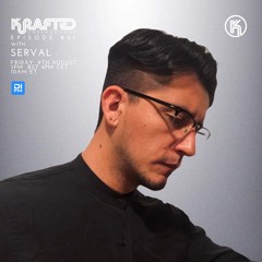 Krafted Underground by Shemsu Episode #61 with SERVAL.