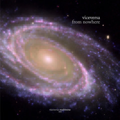 PREMIERE: Viceversa - Echoes [Viceversa Multiverse 004]