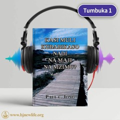 Ch02 Ŵanthu Ŵali Ku Babika Ŵakwananga