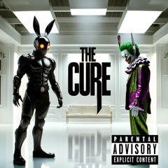 The Cure[Ft. Cosmos Cozzzy,Day$tar,O0zay0O]