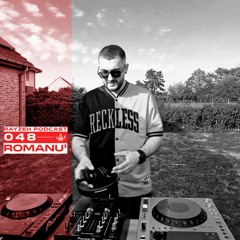 Rayzeh Podcast | 048 - Romanu'