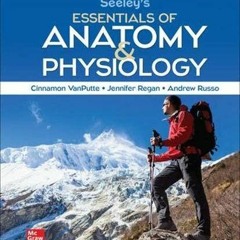 FREE READ (✔️PDF❤️) ISE Seeley's Essentials of Anatomy and Physiology (ISE HED A
