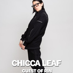 Guest of RIN - Chicca Leaf 20 10 2025