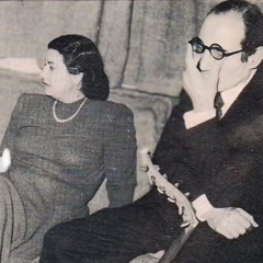 حرّمت اقول تحبني - ألحان الموسيقار القصبجي