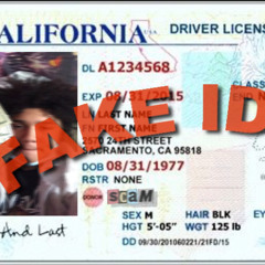 Fake ID (feat.MoThaGod)