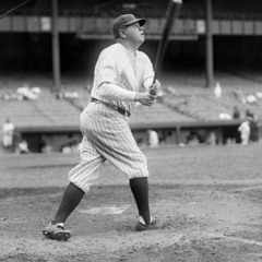 9 - 30 This Date in SPORTS HISTORY (Babe Ruth Hits 60)