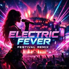 Electric Fever (Festival Remix)