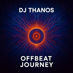 Offbeat Journey 144 BPM (Progressive Psytrance Mix)