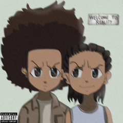 “Wealth” (ft. HeadShotMel)