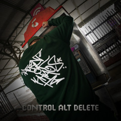 Klirx " Control Alt Delete "