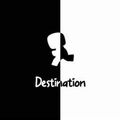 2DPolygon - Destination