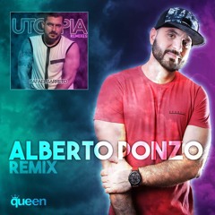 Rafael Barreto - Utopia (Alberto Ponzo Remix)