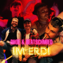 RhøE b2b Beatschmied @Club Erdbeermund, Safe & Sound (Hard House, Speed Garage, Trance Mix)