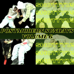 postmodern sundays volume 6