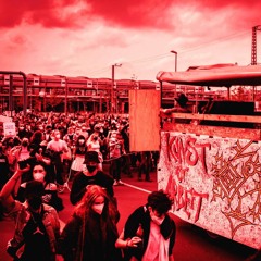 1. Mai Demo 2021: Für die Reaktivierung des Kulturellen Lebens!
