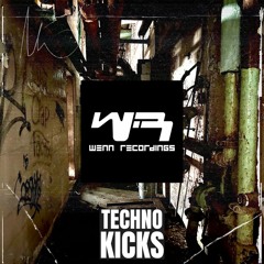 FREE SAMPLE PACK | 50 TECHNO KICKS