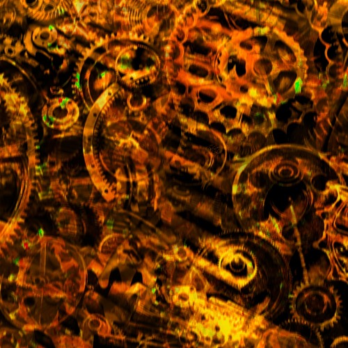 KaotiK Gear - Torvi & DarkPriest 210 Bpm (Dark Priest Master)