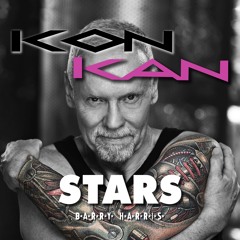 "Stars" by Kon Kan (Barry Harris)