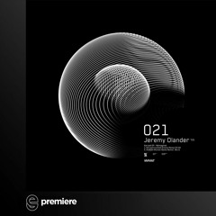 Premiere:  Jeremy Olander - Karusell (Locked Groove Remix) - Vivrant