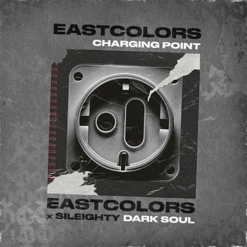 EastColors - Charging Point [OUT NOW]