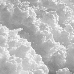 in tha clouds