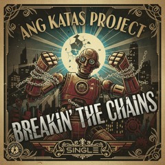 Breakin' The Chains Feat. Pauline Diaz