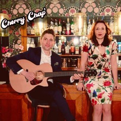 Billie Jean [Michael Jackson Cover] - Cherry Chap'