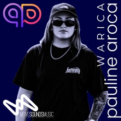 Pauline Aroca - Warica (Original Mix)