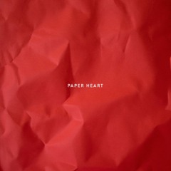 Paper Heart