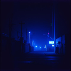 Night Veins