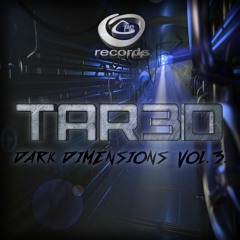 Dark Dimensions Vol. 3 – TAR3D
