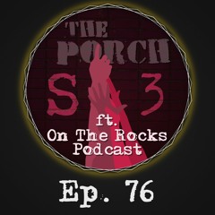 Pearl Jam's “Nothingman” w/Mark Radlund - The Porch Podcast: Ep. 76