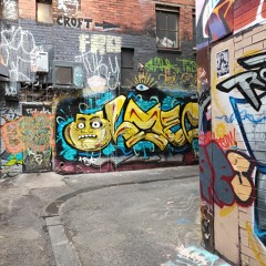 20200726 Melody - Thingy