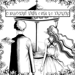 O CASAMENTO ENTRE O CÉU E O INFERNO (prod. yokaio) MIX E MASTER POR XB$