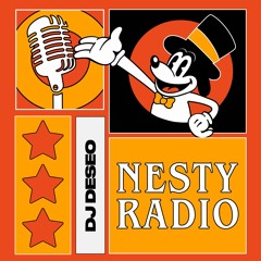 [NR 98] Nesty Radio - DJ Deseo
