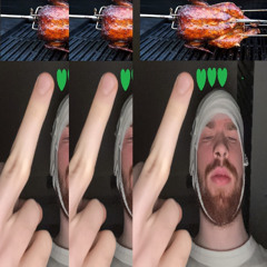 KANAA!!! (DOG FOOD FREESTYLE)