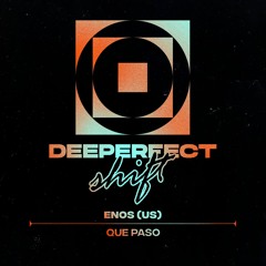 ENOS (US) - Que Paso (Original Mix)