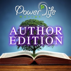Power Life Script - You Are An Author And Your Book Is Done