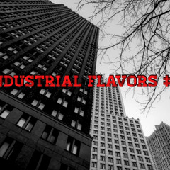 -Industrial Flavors #4-
