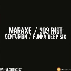 Centurian (909 RIOT Remix)
