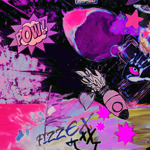 SUPERMAN (feat. 2MEY)