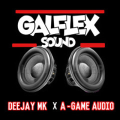 TIK-TOK LIVE JUGGLINGZ | FT DJ MK & A-GAME AUDIO | (GALFLEXSOUND)