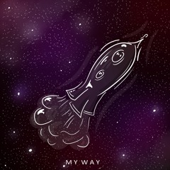 Ekaterina Rogalski — My Way