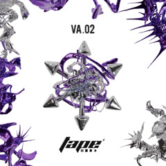 [TAPE VA02] PÜCH - SHE GOT THE BOMB [FREE DL]