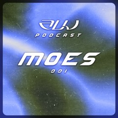 ALU PODCAST 001 // MOES
