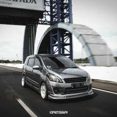 SPEEDING JEDUG"