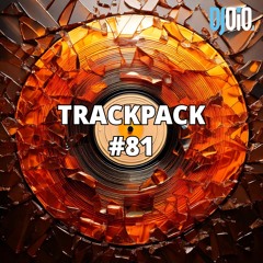 📦 DJ OiO - Trackpack #81 (10/24)📦 - FREE DOWNLOAD